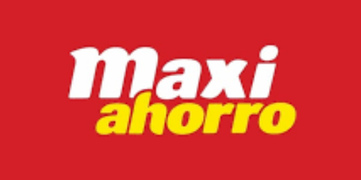 logo maxiahorro